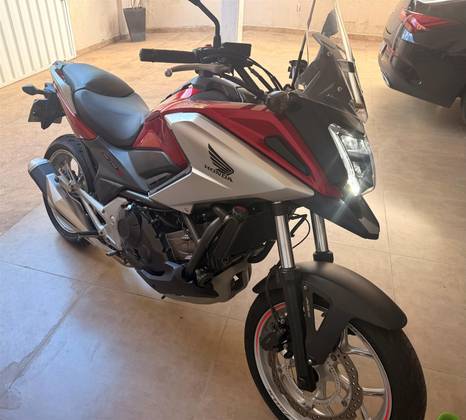 HONDA NC 750X ABS 
